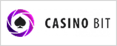 Casinobit ロゴ